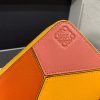 大人気!!新色ロエベ 財布 パズル 偽物 ラウンドジップ ウォレット loj45145 - 画像 (7)