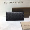 累積売上総額第１位！ボッテガヴェネタ 小銭入れ付き 長財布 スーパーコピー boj76024 - 画像 (3)