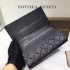 累積売上総額第１位！ボッテガヴェネタ 小銭入れ付き 長財布 スーパーコピー boj76024 - 画像 (5)