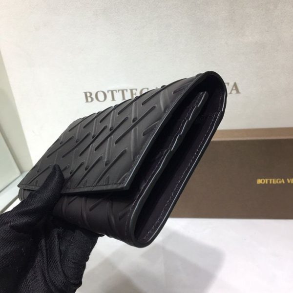 累積売上総額第１位！ボッテガヴェネタ 小銭入れ付き 長財布 スーパーコピー boj76024 - 画像 (9)