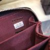 完売必至 シャネル コインパース キャビアスキン shp11214 - 画像 (9)