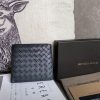 入手困難ボッテガヴェネタ 二つ折りウォレット スーパーコピー bow32212 - 画像 (2)