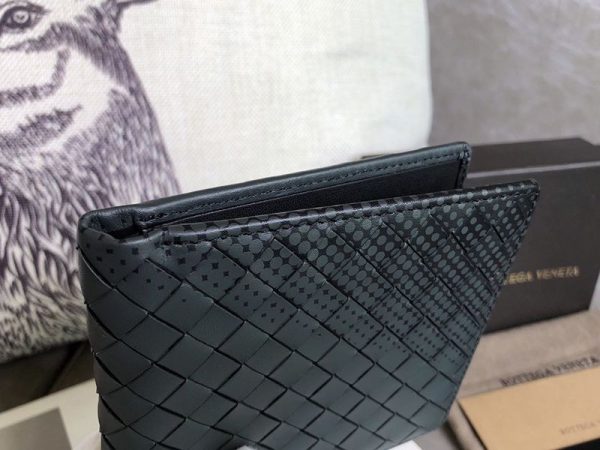入手困難ボッテガヴェネタ 二つ折りウォレット スーパーコピー bow32212 - 画像 (8)