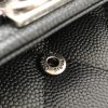 秋冬新作 シャネル 長財布 ボーイ シャネル 偽物 キャビアスキン shv51440 - 画像 (5)