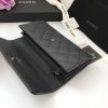 秋冬新作 シャネル 長財布 ボーイ シャネル 偽物 キャビアスキン shv51440 - 画像 (6)