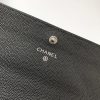 秋冬新作 シャネル 長財布 ボーイ シャネル 偽物 キャビアスキン shv51440 - 画像 (7)