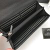 秋冬新作 シャネル 長財布 ボーイ シャネル 偽物 キャビアスキン shv51440 - 画像 (8)