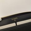 シャネル ジップ コインパース コピーN級品 キャビアスキン shb34882 - 画像 (7)