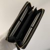 シャネル ジップ コインパース コピーN級品 キャビアスキン shb34882 - 画像 (9)