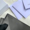 ☆超人気☆セリーヌ/スモール トリフォールド ウォレット 偽物 Cec87858 - 画像 (9)