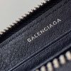国内発送◆バレンシアガ 財布 偽物 メンズ ギフトに♪シンプルコインケース baj54371 - 画像 (4)