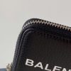 国内発送◆バレンシアガ 財布 偽物 メンズ ギフトに♪シンプルコインケース baj54371 - 画像 (7)