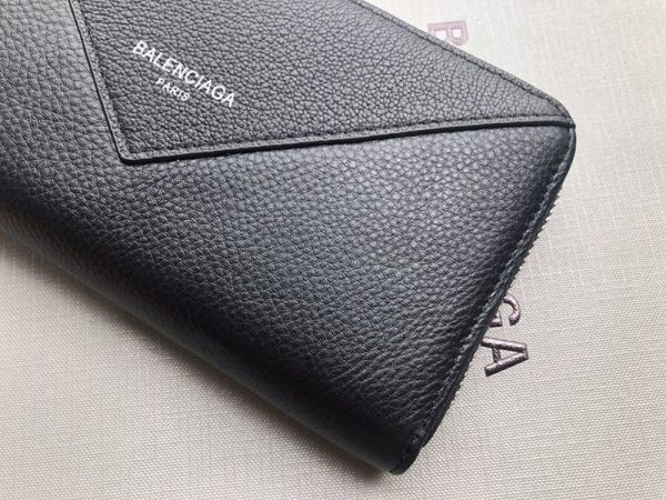 超話題!バレンシアガ 財布 偽物 ラウンドジップ 長財布 bav45559 - 画像 (5)