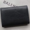大人気！バレンシアガ 財布 偽物 ペーパー ミニウォレット baq86029 - 画像 (2)