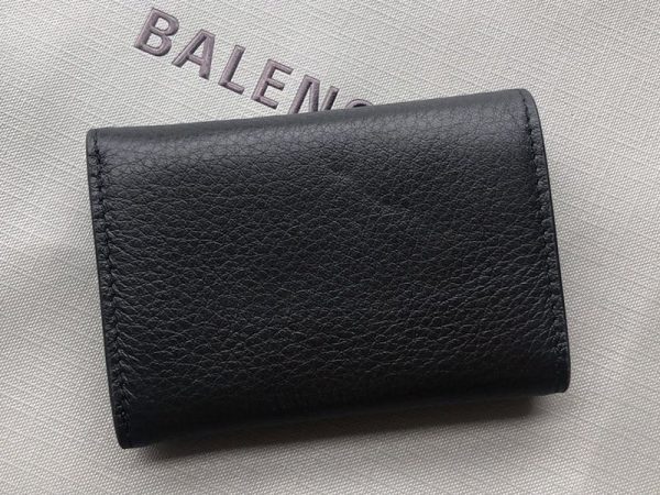 大人気！バレンシアガ 財布 偽物 ペーパー ミニウォレット baq86029 - 画像 (2)