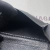 大人気！バレンシアガ 財布 偽物 ペーパー ミニウォレット baq86029 - 画像 (6)