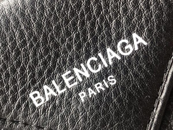 大人気！バレンシアガ 財布 偽物 ペーパー ミニウォレット baq86029 - 画像 (7)