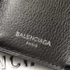 大人気！バレンシアガ 財布 偽物 ペーパー ミニウォレット baq86029 - 画像 (8)