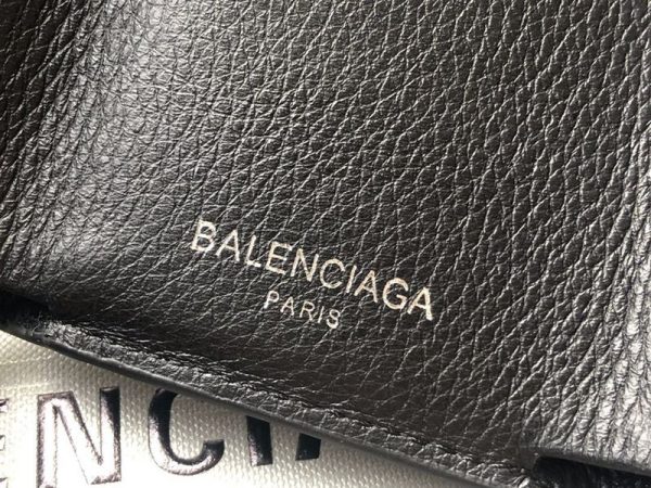 大人気！バレンシアガ 財布 偽物 ペーパー ミニウォレット baq86029 - 画像 (8)