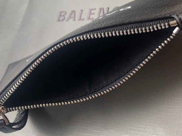 ★日本!!人気！バレンシアガ 財布 スーパーコピー コインケース ミニ財布 baa71640 - 画像 (3)