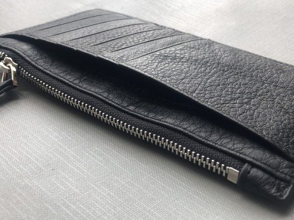 ★日本!!人気！バレンシアガ 財布 スーパーコピー コインケース ミニ財布 baa71640 - 画像 (4)