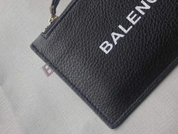 ★日本!!人気！バレンシアガ 財布 スーパーコピー コインケース ミニ財布 baa71640 - 画像 (5)