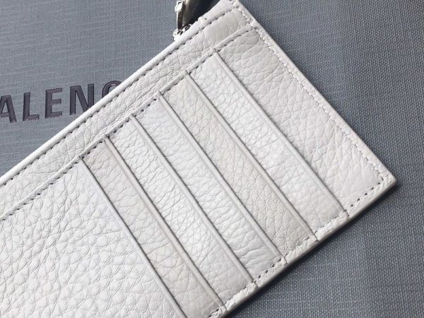 送料込バレンシアガ 財布 スーパーコピー コインケース ミニ財布 bag67395 - 画像 (4)