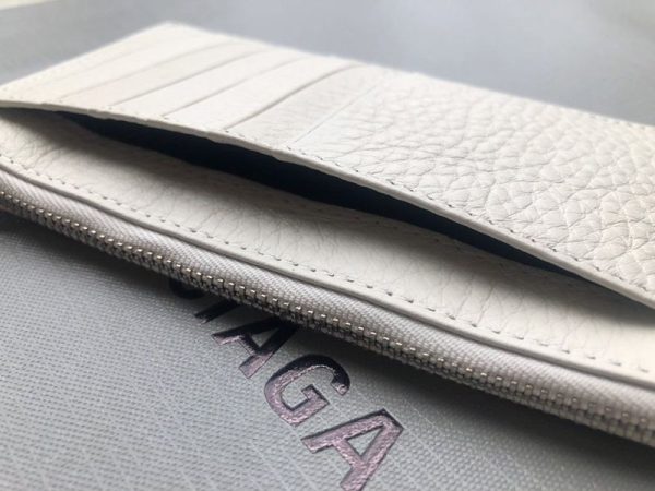 送料込バレンシアガ 財布 スーパーコピー コインケース ミニ財布 bag67395 - 画像 (6)