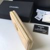 春もの新作 シャネル ナインティーン ジップ 長財布 スーパーコピー shd06809 - 画像 (5)
