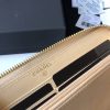 春もの新作 シャネル ナインティーン ジップ 長財布 スーパーコピー shd06809 - 画像 (9)