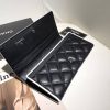 新色☆希少 シャネル フラップウォレット スーパーコピーマトラッセ shs00333 - 画像 (6)