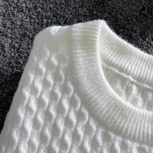 ギフトに最適♪ボッテガヴェネタ ニット・セーター コピー bor29563 - 画像 (5)