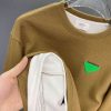 希少色 ギフトに最適♪ボッテガヴェネタ パーカー 偽物 bou86745 - 画像 (7)
