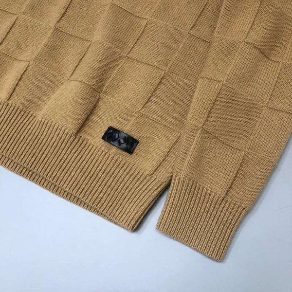 人気急上昇 ボッテガヴェネタ ニット・セーター 偽物 boz79077 - 画像 (8)