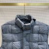 争奪戦 高品質♪♪♪ボッテガヴェネタ ダウンベスト 偽物 boj80527 - 画像 (3)