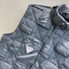 争奪戦 高品質♪♪♪ボッテガヴェネタ ダウンベスト 偽物 boj80527 - 画像 (6)