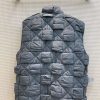 争奪戦 高品質♪♪♪ボッテガヴェネタ ダウンベスト 偽物 boj80527 - 画像 (8)