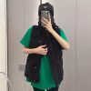 着心地の良い ボッテガヴェネタ ダウンベスト 偽物 bot46596 - 画像 (3)