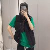 着心地の良い ボッテガヴェネタ ダウンベスト 偽物 bot46596 - 画像 (6)