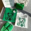 21-22AW【人気商品】ボッテガヴェネタ パーカー bof03630 - 画像 (2)
