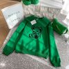 21-22AW【人気商品】ボッテガヴェネタ パーカー bof03630 - 画像 (3)