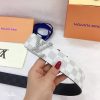 【日本未発売】ルイヴィトン サンチュール・LVイニシャル 偽物 40MM リバーシブルベルト vuj24442 - 画像 (2)
