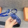 ★日本!!人気！ルイヴィトン 偽物 サンチュール・LVイニシャル 40MM リバーシブルベルト vuw90599 - 画像 (2)
