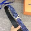 ★日本!!人気！ルイヴィトン 偽物 サンチュール・LVイニシャル 40MM リバーシブルベルト vuw90599 - 画像 (8)