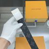人気No1ルイヴィトン サンチュール・ミリタリー コピー 35MM リバーシブルベルト vuq79344 - 画像 (5)