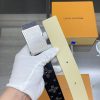 人気No1ルイヴィトン サンチュール・ミリタリー コピー 35MM リバーシブルベルト vuq79344 - 画像 (6)