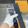 目を惹くカラールイヴィトン コピー サンチュール・LVジュエル 40MM リバーシブルベルト vuv05975 - 画像 (6)