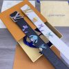 《大人気》ルイヴィトン ベルト コピー サンチュール・LVイニシャル 40MM リバーシブル vuw13217 - 画像 (7)