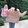 最安値挑戦ミュウミュウ ダウンジャケット コピー♪ キルティング ナイロン mye96405 - 画像 (8)
