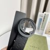 《大人気》グッチ ベルト コピー レディース GG スプリーム 38mm gui44676 - 画像 (6)